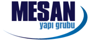 Mesan İnş.ve Mal. Tur. Gıda Nk. Ltd.Şti