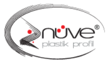 NÜVE PLASTİK PROFİL SAN. VE TİC. LTD. ŞTİ.